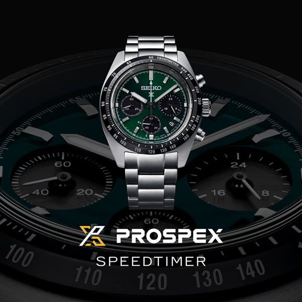 SEIKO PROSPEX WATCHES Mod. SSC933P1-2