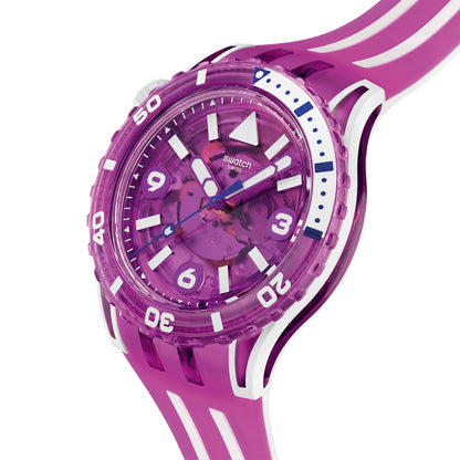 SWATCH Mod. FLOWER HAT-2