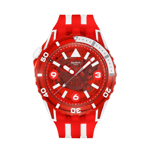 SWATCH Mod. LION'S MANE-0