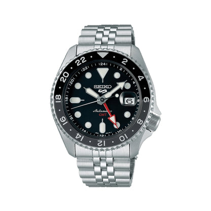 SEIKO 5 WATCHES Mod. SSK001K1-0