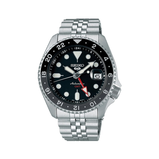 SEIKO 5 WATCHES Mod. SSK001K1-0