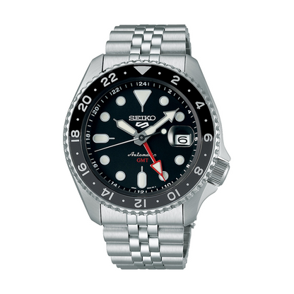 SEIKO 5 WATCHES Mod. SSK001K1-1