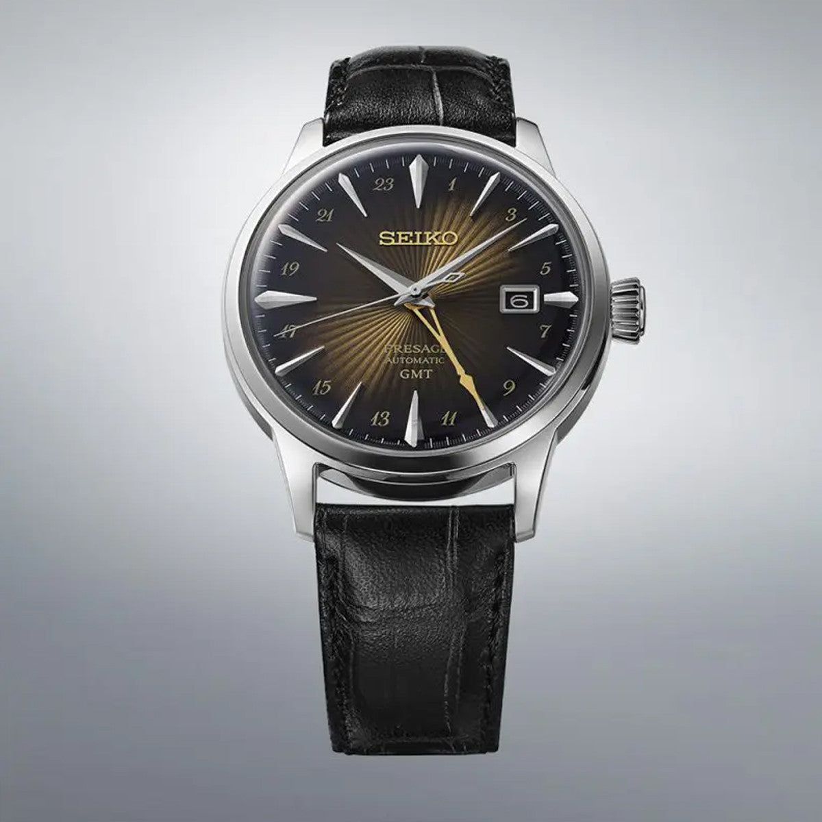 SEIKO PRESAGE WATCHES Mod. SSK039J1-5