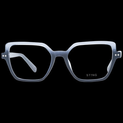 STING MOD. UST497 52N91P STING EYEWEAR