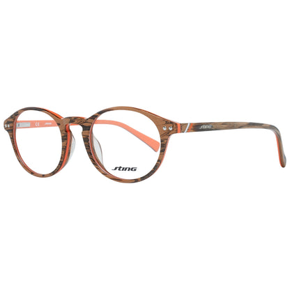 STING MOD. VS6527 470AMP STING EYEWEAR