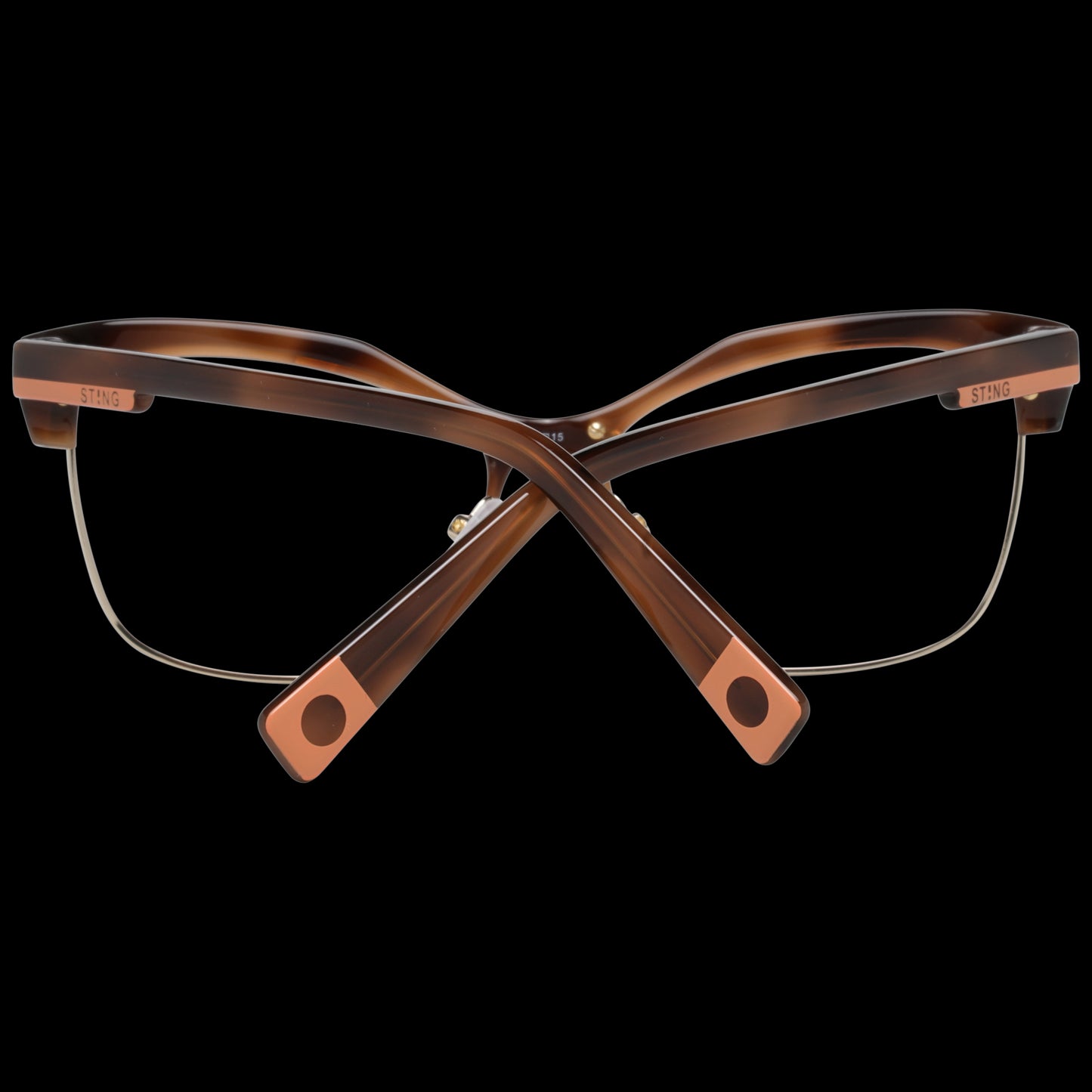 STING MOD. VST184 5309AJ SUNGLASSES & EYEWEAR