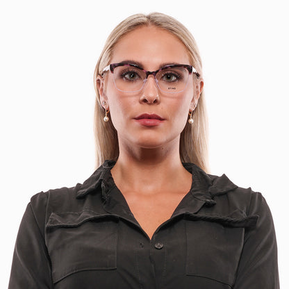 STING MOD. VST184 530AD6 SUNGLASSES & EYEWEAR