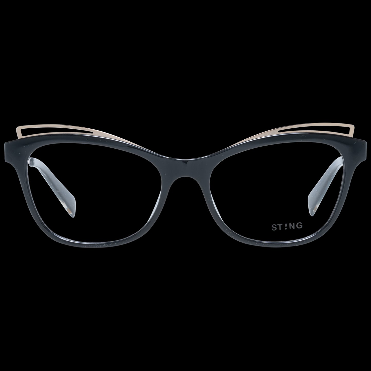 STING MOD. VST232W 52Z42Y SUNGLASSES & EYEWEAR