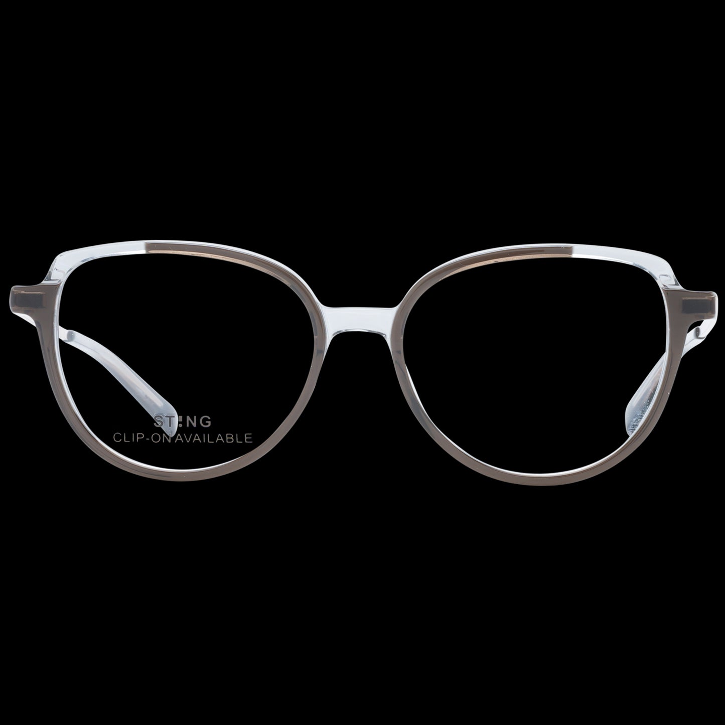 STING MOD. VST404 520M59 SUNGLASSES & EYEWEAR