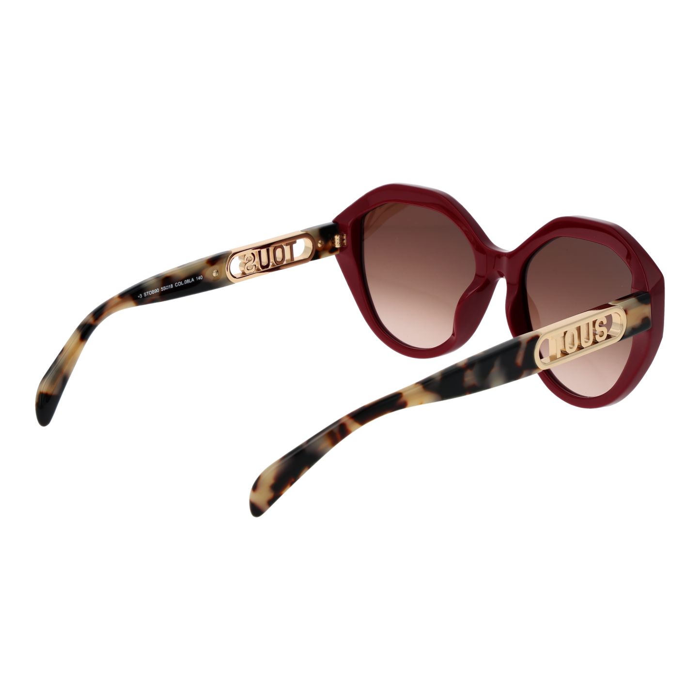 TOUS MOD. STOB90 5508LA