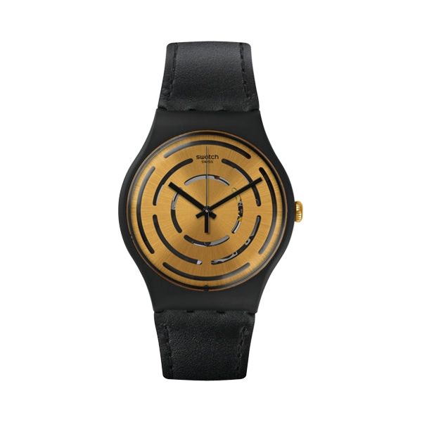 SWATCH WATCHES Mod. SUOB126-0