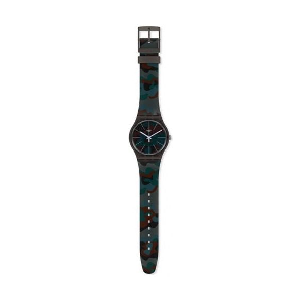 SWATCH WATCHES Mod. SUOB175-3