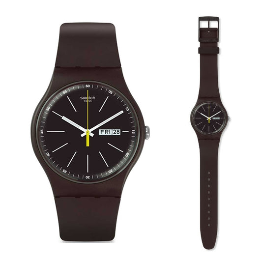 SWATCH WATCHES Mod. SUOC704-0