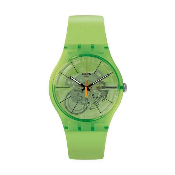 SWATCH Mod. KIWI VIBES-0