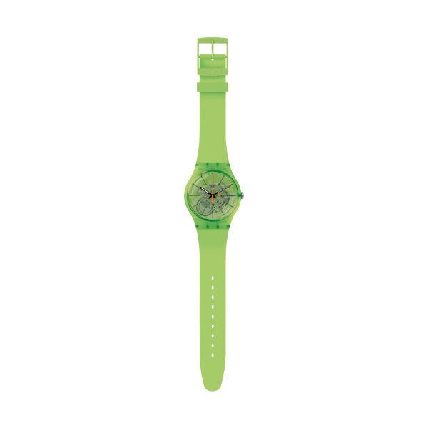 SWATCH Mod. KIWI VIBES-2