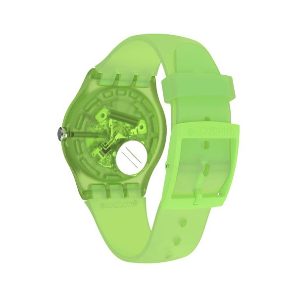 SWATCH Mod. KIWI VIBES-4