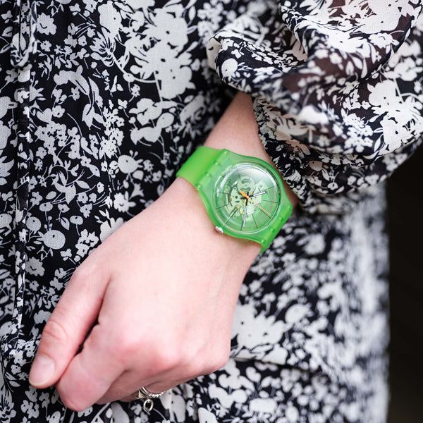 SWATCH Mod. KIWI VIBES-5