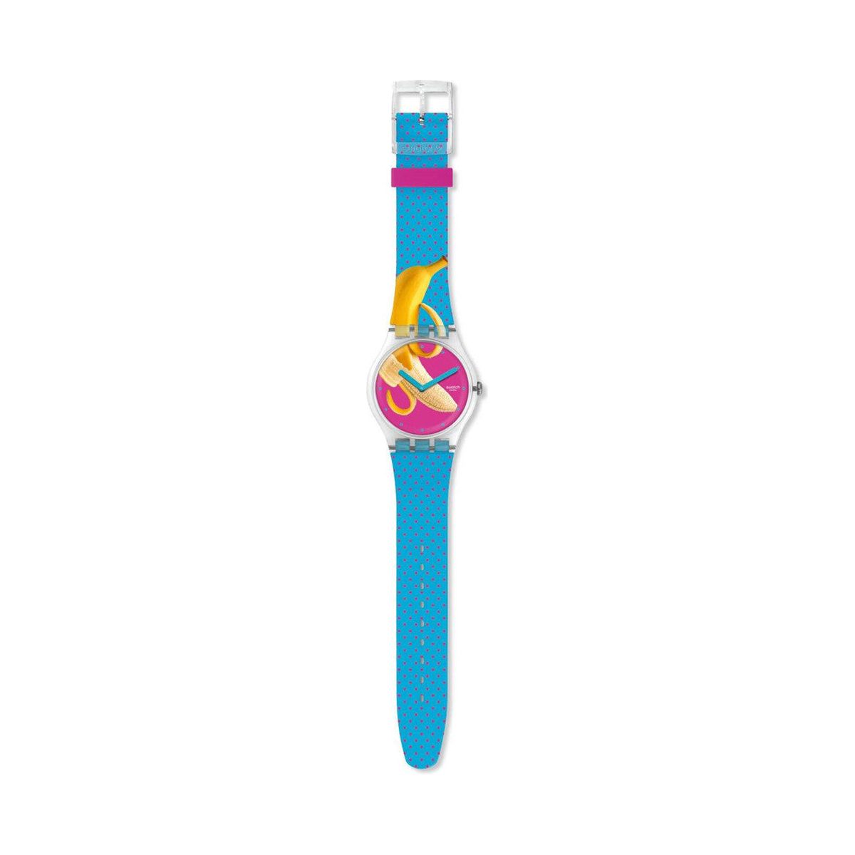 SWATCH WATCHES Mod. SUOK140-1