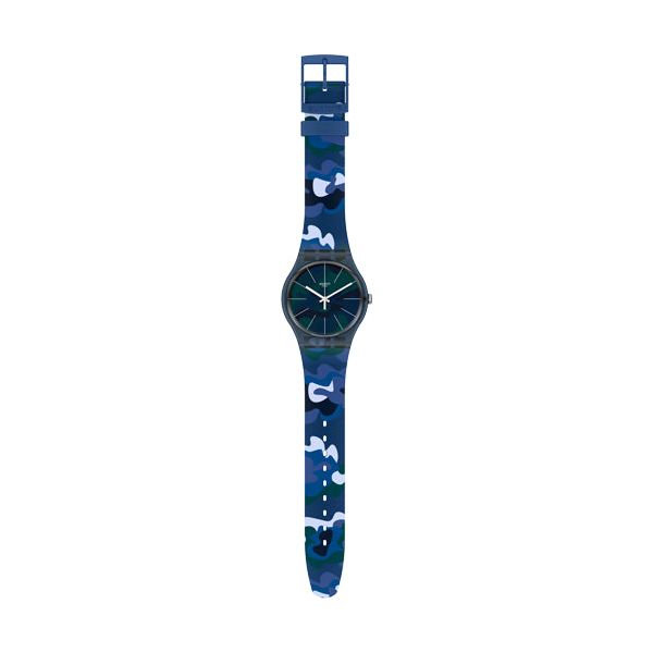 SWATCH WATCHES Mod. SUON140-3