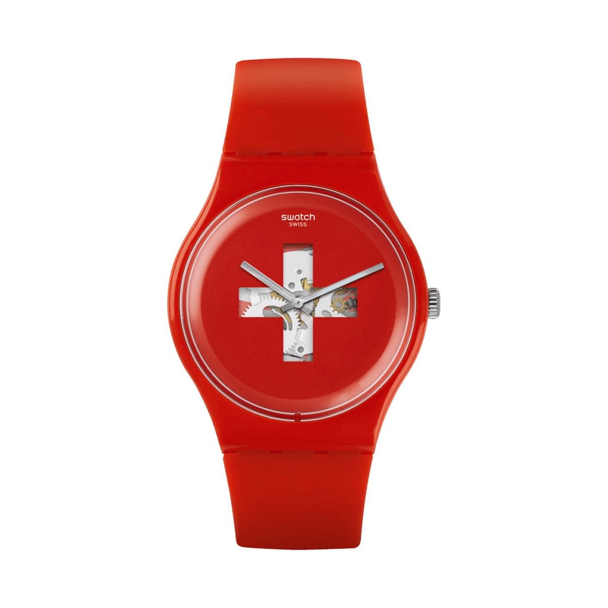 SWATCH WATCHES Mod. SUOR106-0