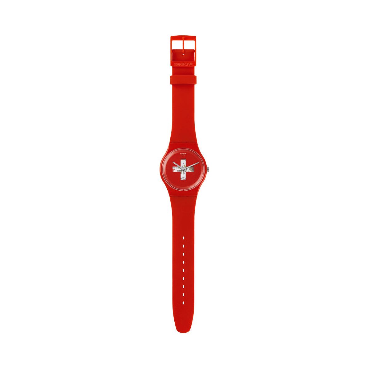 SWATCH WATCHES Mod. SUOR106-1