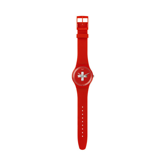 SWATCH WATCHES Mod. SUOR106-1