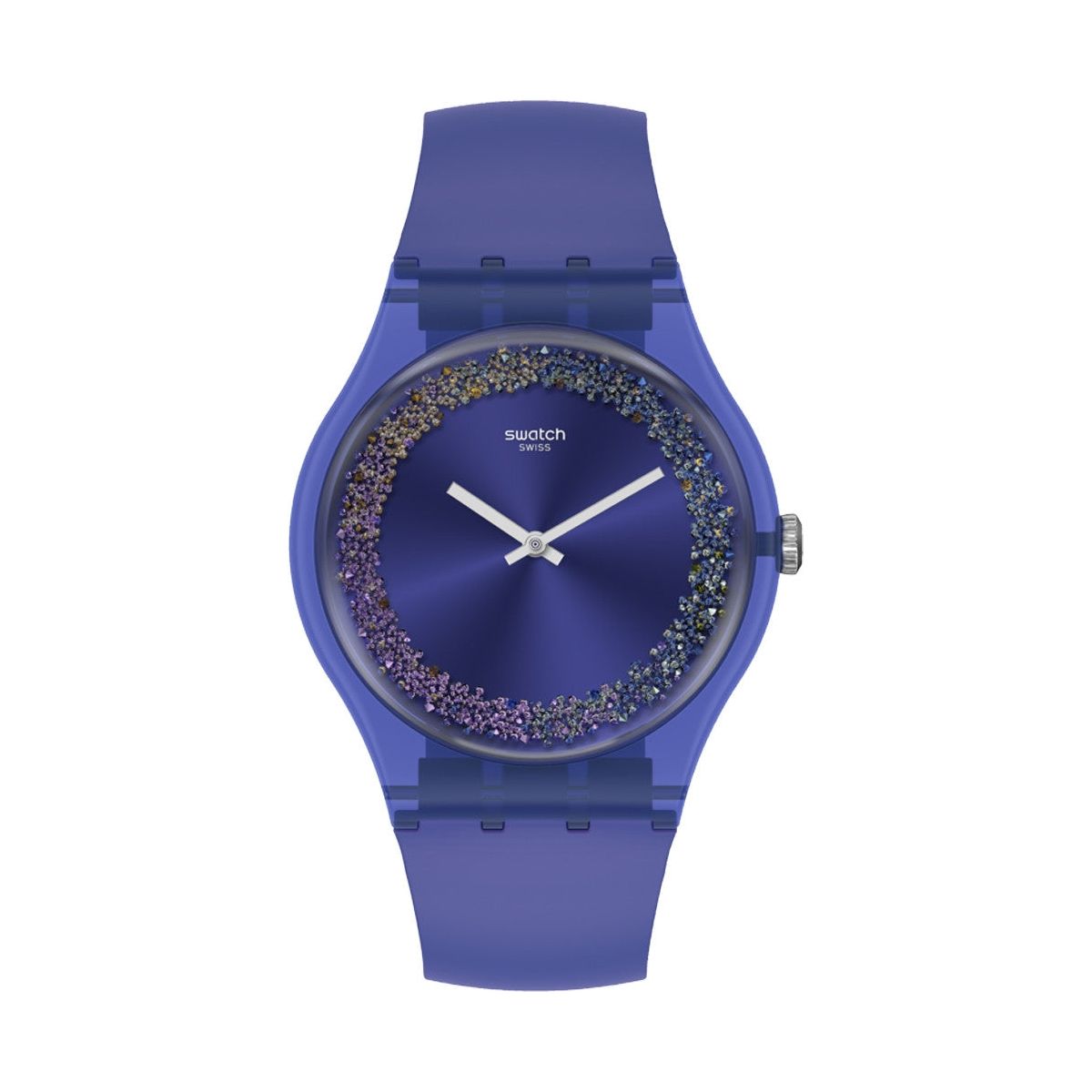 SWATCH WATCHES Mod. SUOV106-0