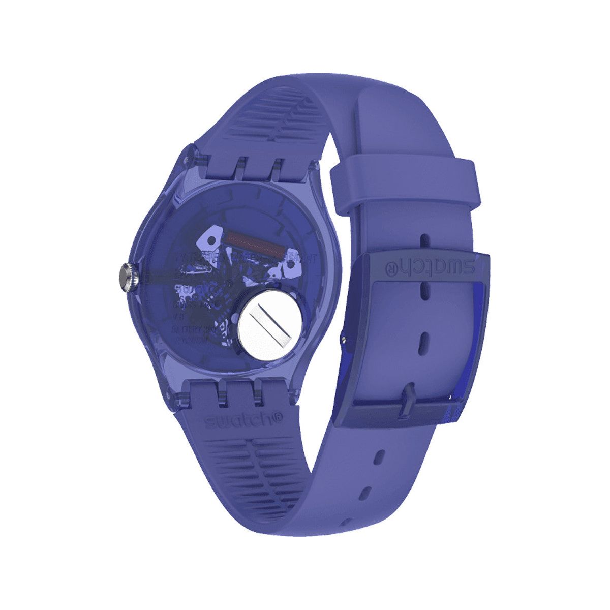 SWATCH WATCHES Mod. SUOV106-3