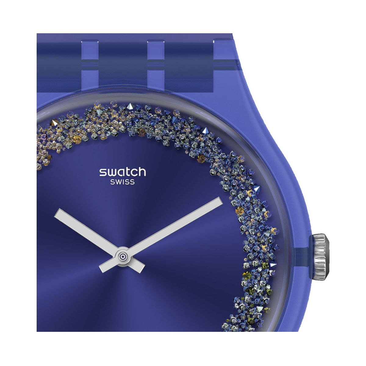 SWATCH WATCHES Mod. SUOV106-4