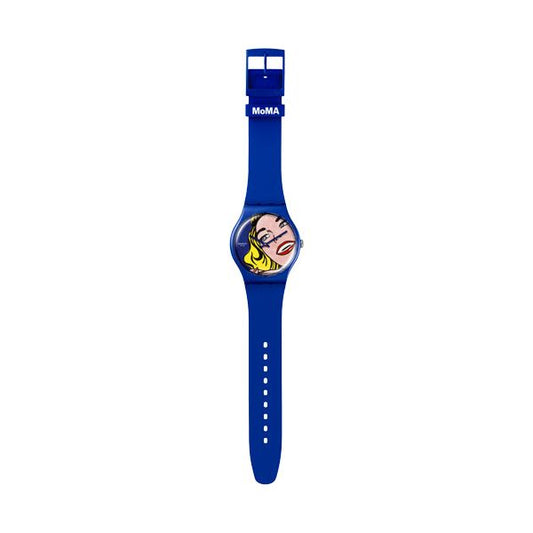 SWATCH WATCHES Mod. SUOZ352 WATCHES SWATCH