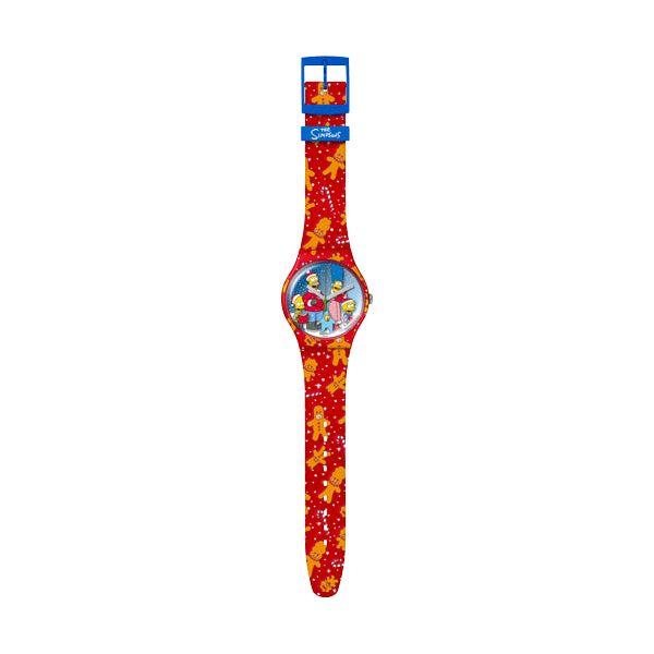 SWATCH WATCHES Mod. SUOZ361 WATCHES SWATCH