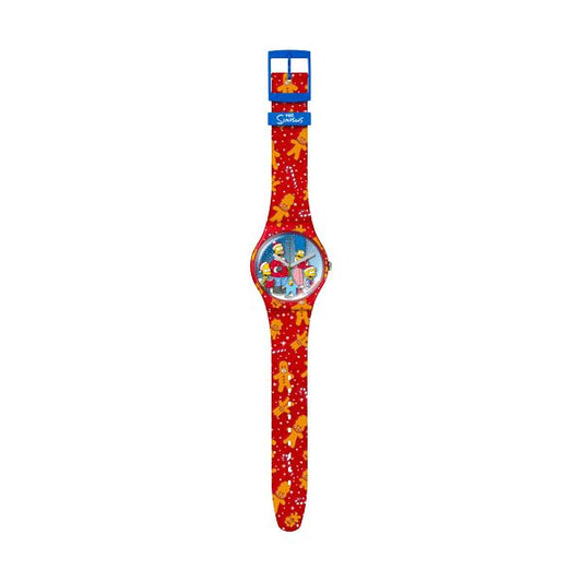 SWATCH WATCHES Mod. SUOZ361 WATCHES SWATCH