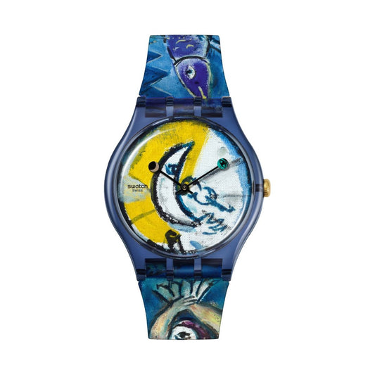 SWATCH WATCHES Mod. SUOZ365 WATCHES SWATCH