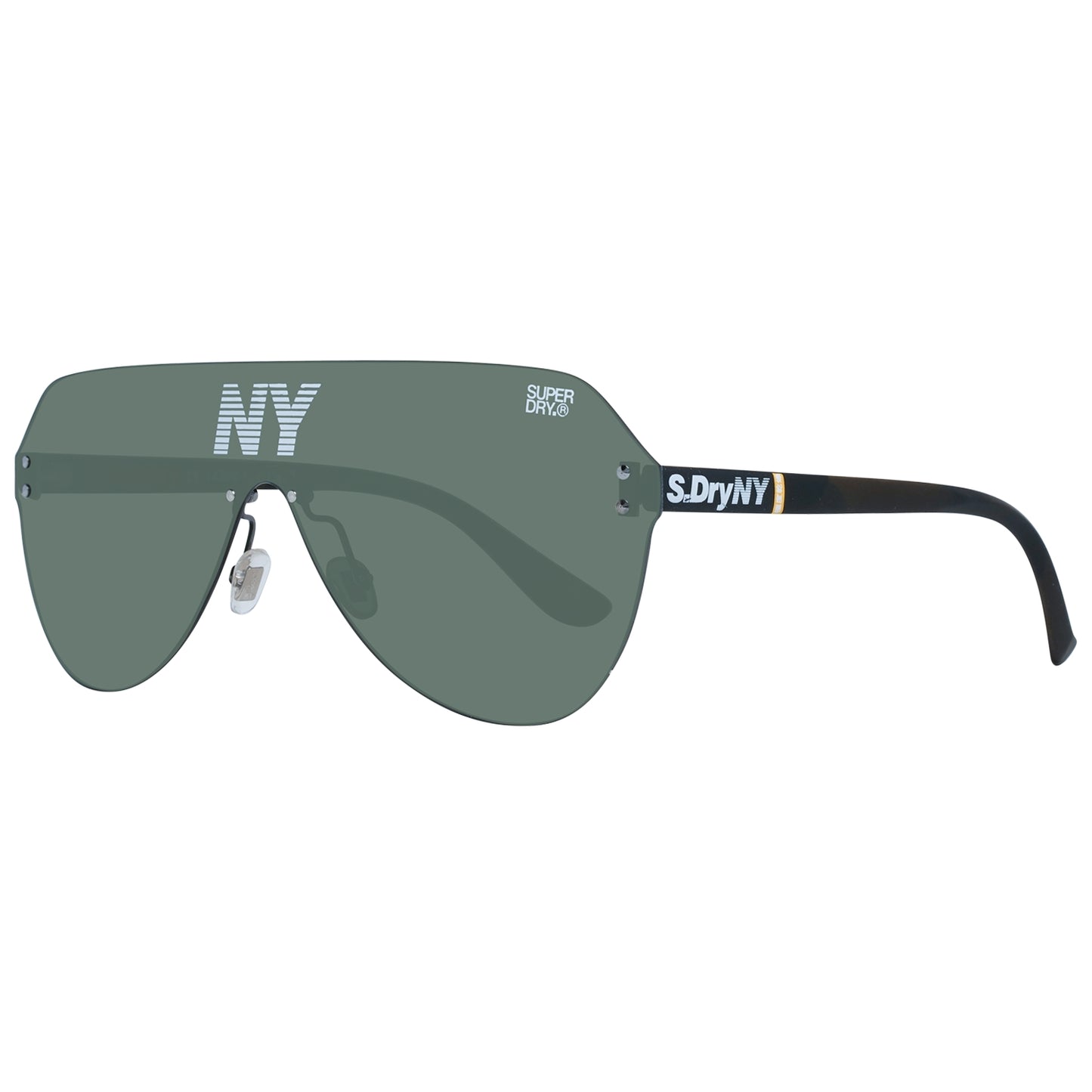 SUPERDRY MOD. SDS MONOVECTOR 14170 SUNGLASSES,Unisex