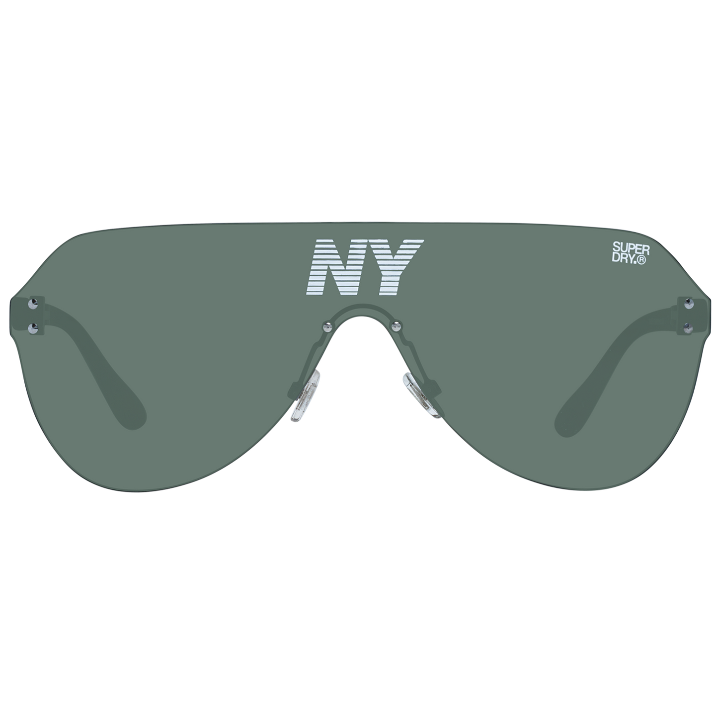 SUPERDRY MOD. SDS MONOVECTOR 14170 SUNGLASSES,Unisex