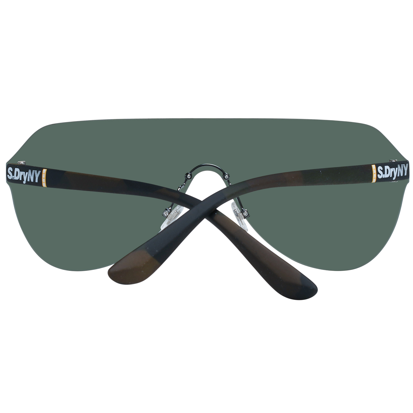 SUPERDRY MOD. SDS MONOVECTOR 14170 SUNGLASSES,Unisex