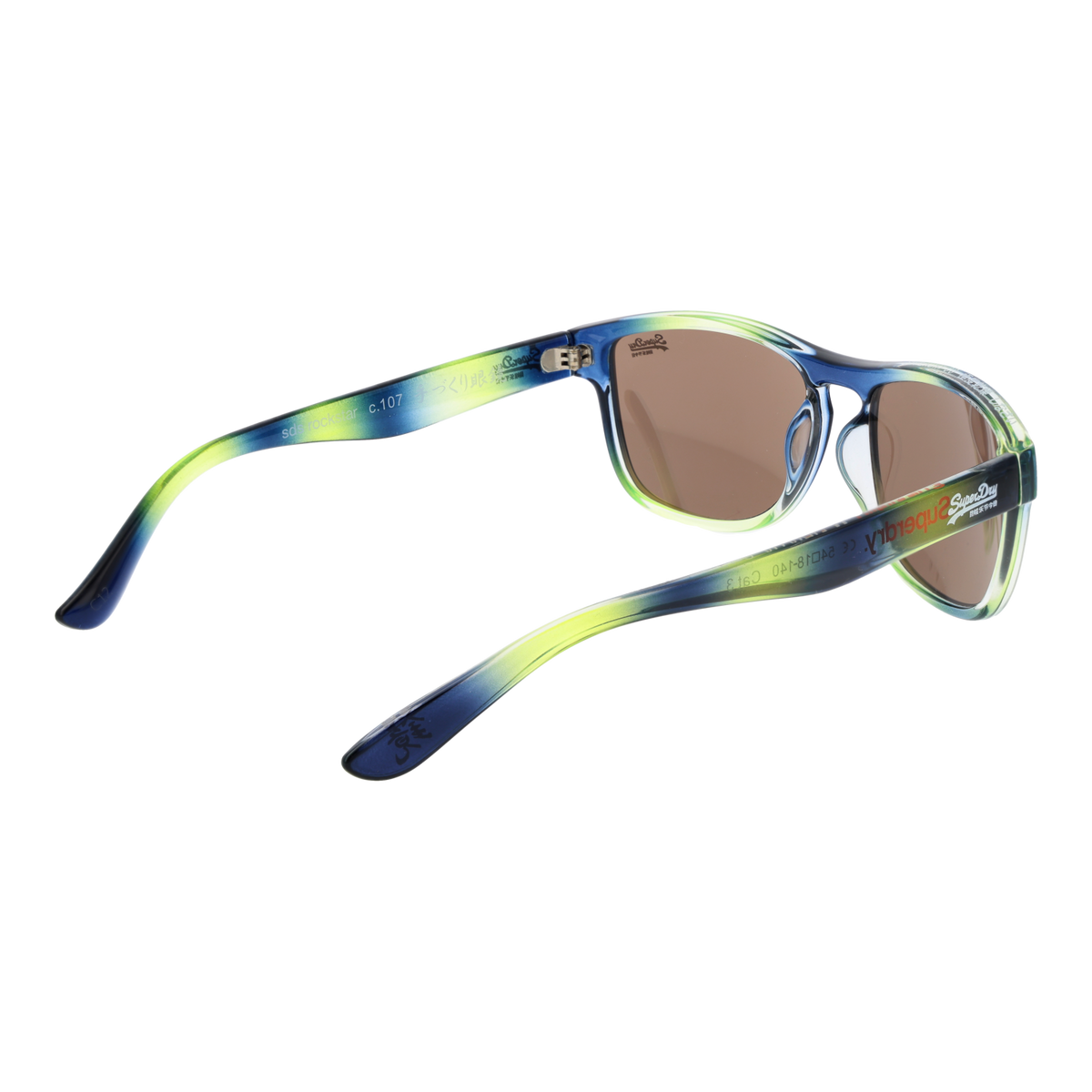 SUPERDRY MOD. SDS ROCKSTAR 54107
