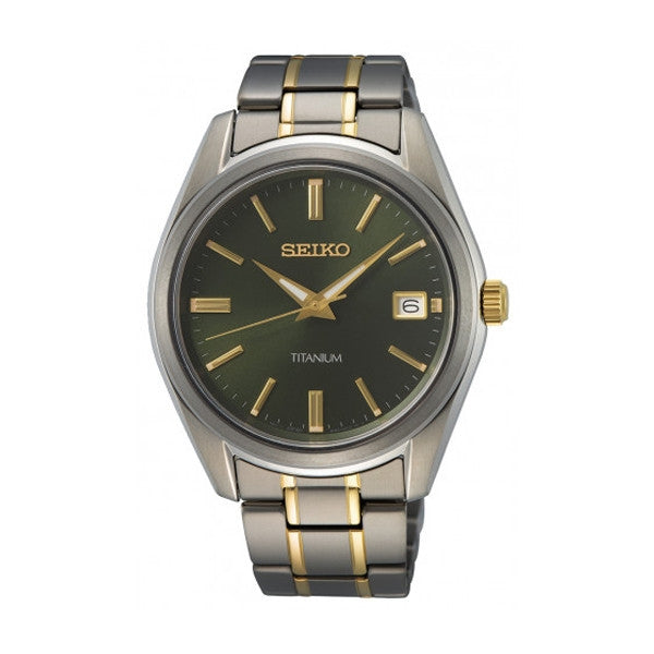 SEIKO WATCHES Mod. SUR377P1-0