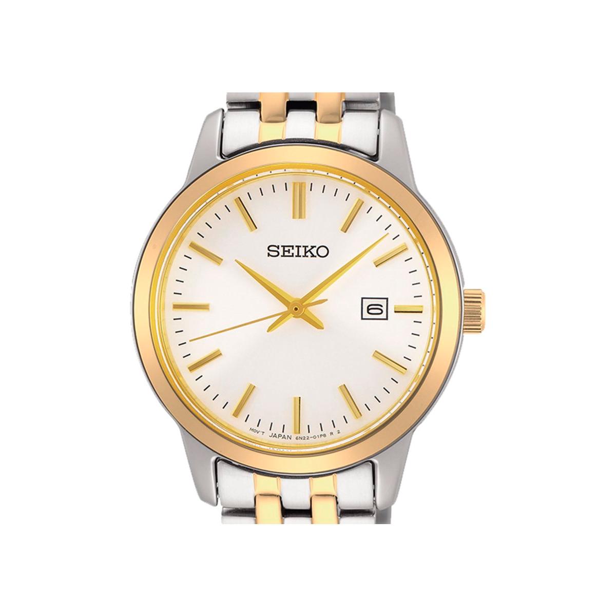 SEIKO WATCHES Mod. SUR410P1