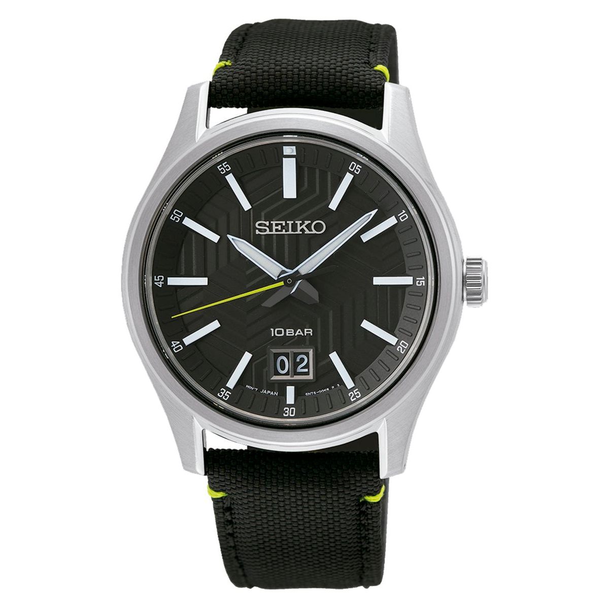 SEIKO SEIKO WATCHES Mod. SUR517P1 WATCHES seiko-watches-mod-sur517p1