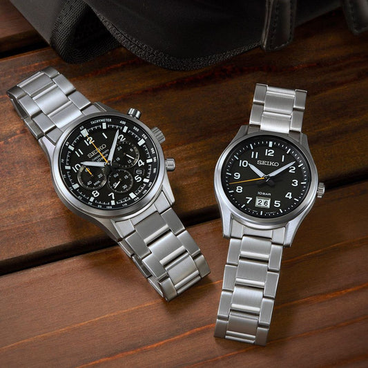 SEIKO WATCHES Mod. SUR569P1-1