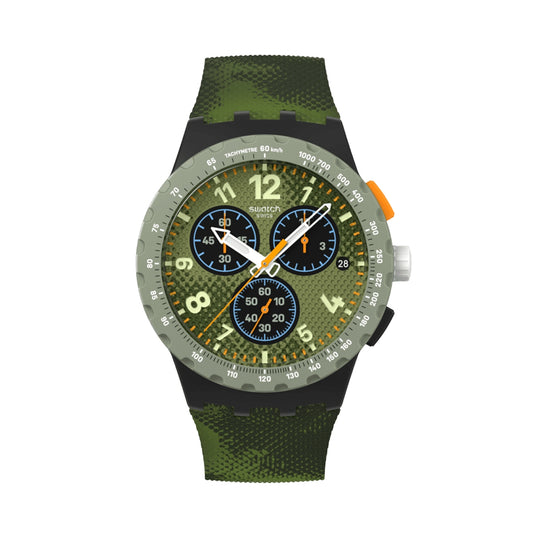 SWATCH WATCHES Mod. SUSB423-0