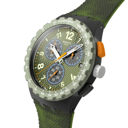 SWATCH WATCHES Mod. SUSB423-1