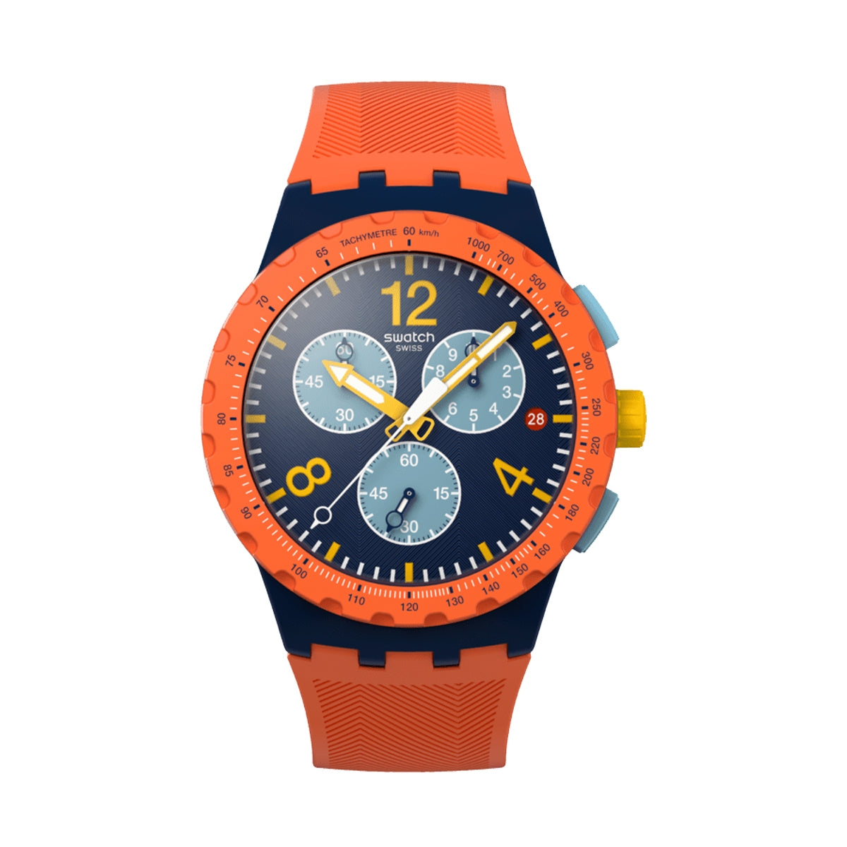 SWATCH Mod. CAMO FLASH-0