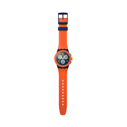SWATCH Mod. CAMO FLASH-1