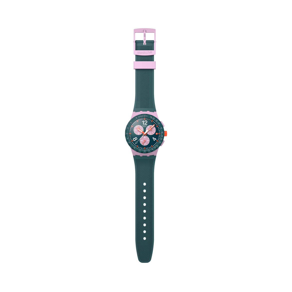 SWATCH Mod. MOMENT OF ROSE-1
