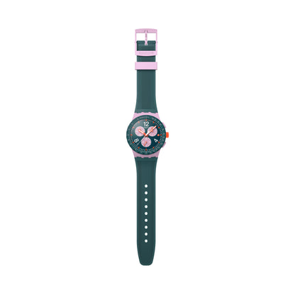 SWATCH Mod. MOMENT OF ROSE-1