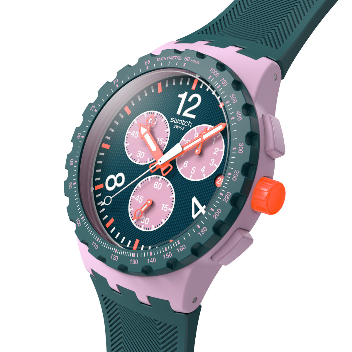 SWATCH Mod. MOMENT OF ROSE-2