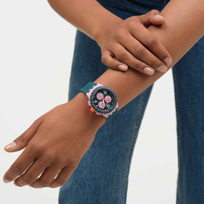 SWATCH Mod. MOMENT OF ROSE-3