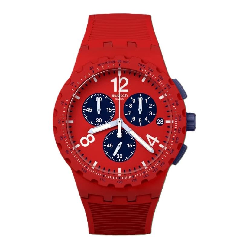 SWATCH WATCHES Mod. SUSR407-0